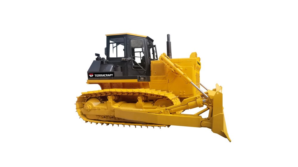 Бульдозер TERRACRAFT TD260-3