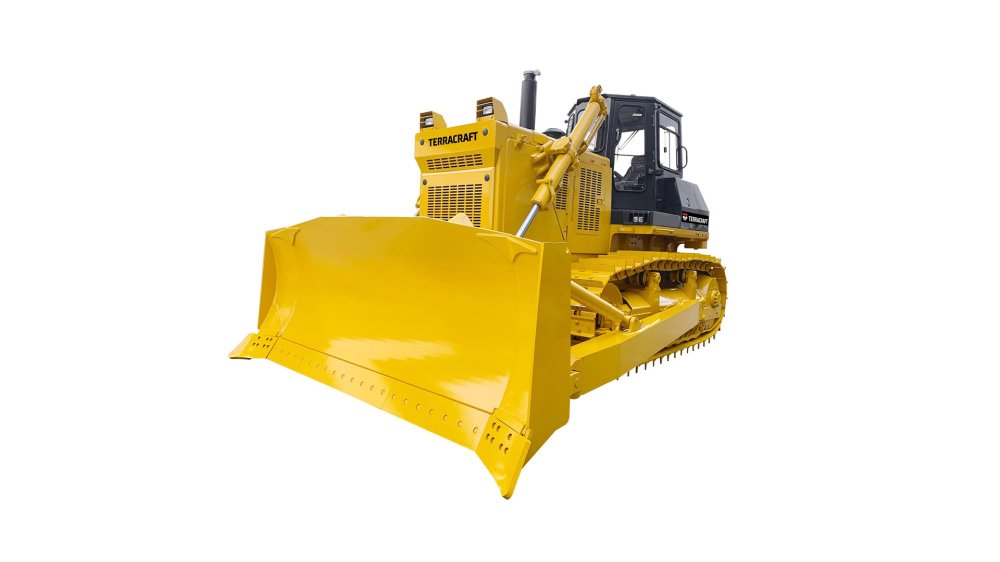 Бульдозер TERRACRAFT TD320-3